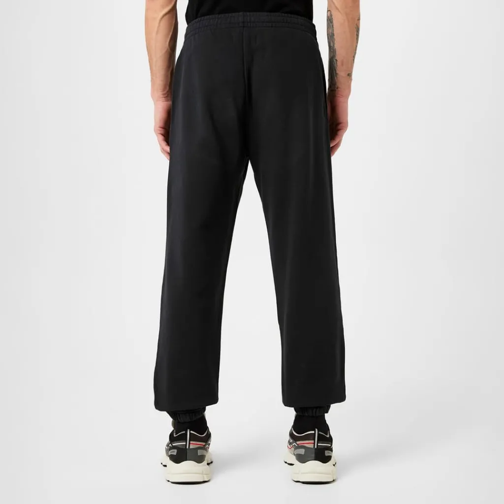 Tracksuits*7 Days Active Monday Tracksuit Bottoms in Black