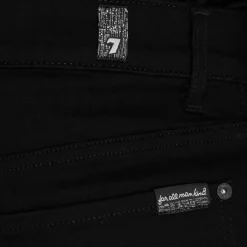 Jeans*7 For All Mankind Jeans in Black