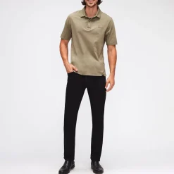 Jeans*7 For All Mankind Jeans in Black