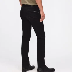 Jeans*7 For All Mankind Jeans in Black