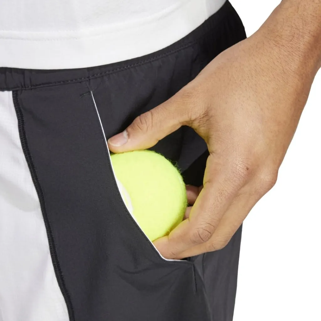 Fitness And Gym Shorts|Fitness And Gymwear*adidas And Tight Set in Black