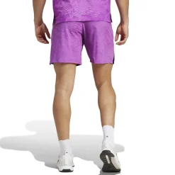 Shorts*adidas Designed 4 Training Heat.rdy Hiit Training Shorts in Purple