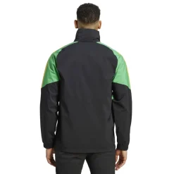 Coats And Jackets*adidas Jamaica Condivo 22 Rain Jacket in Black