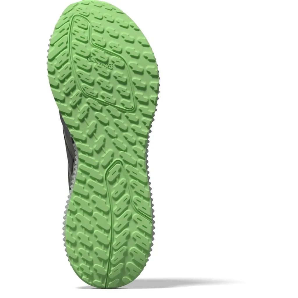 Fitness And Gym Footwear|Running Shoes*adidas 3 M in Green