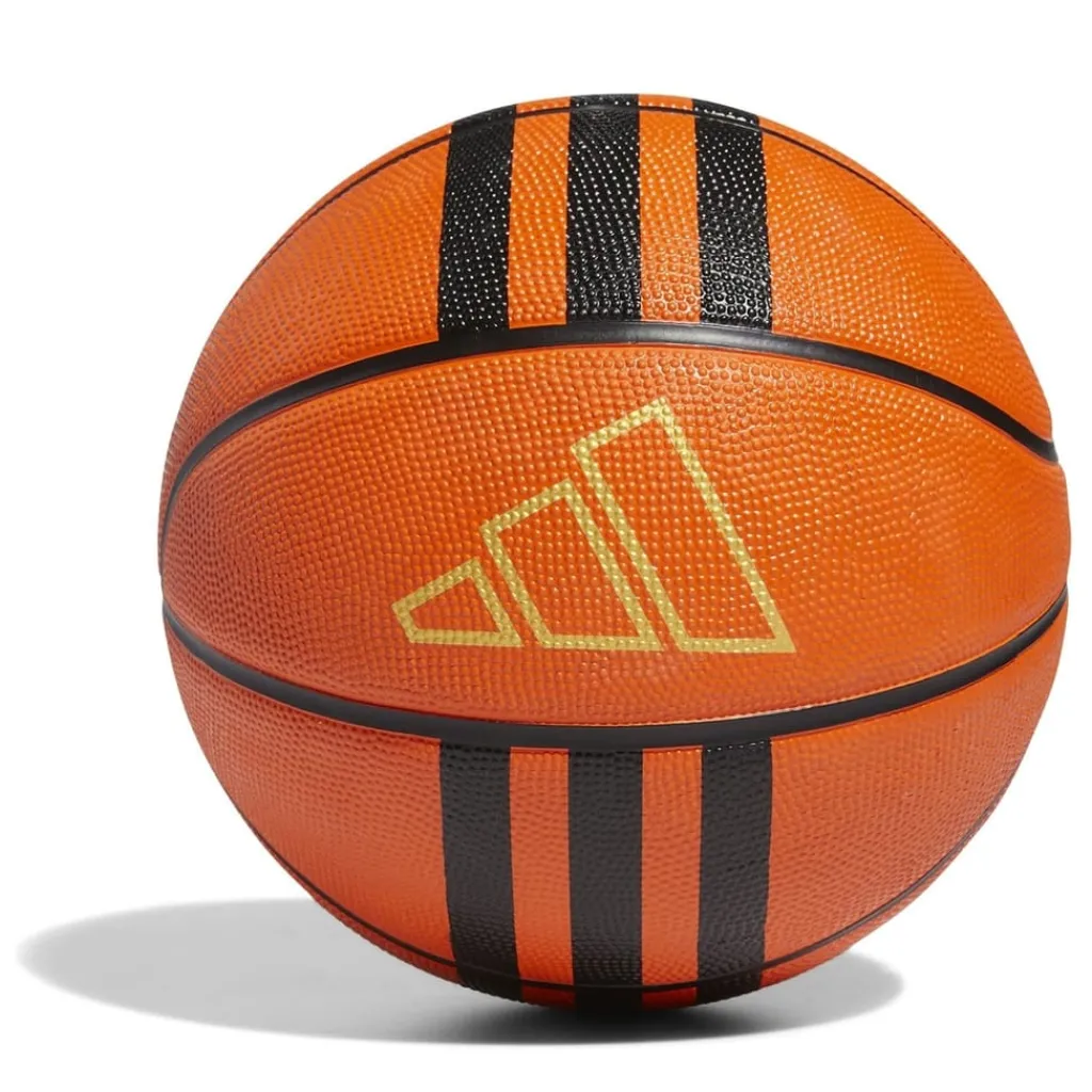 Assorted*adidas 5 Pack Basketball in Brown