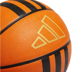 Assorted*adidas 5 Pack Basketball in Brown