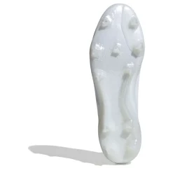 Football Boots*adidas 24 Predator Elite Firm Ground Football Boots in White