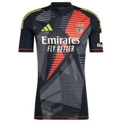 Football And Rugby Clothing*adidas 24 Ss Gk Jersey in Black