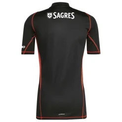 Football And Rugby Clothing*adidas 24 Ss Gk Jersey in Black