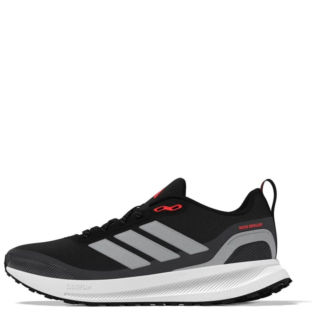 Footwear|Trainers*adidas 5 tr in Black