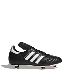 Football Boots*adidas World Cup Football Boots Soft Ground in Black