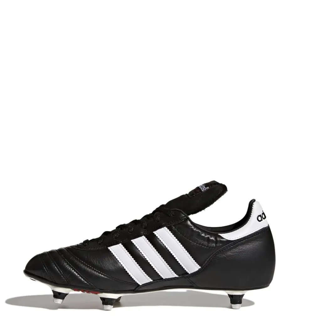 Football Boots*adidas World Cup Football Boots Soft Ground in Black