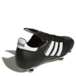 Football Boots*adidas World Cup Football Boots Soft Ground in Black