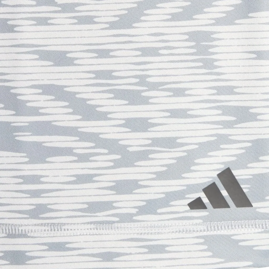 Gloves-Scarves-Umbrellas*adidas Abstract Camo Neck Snood Mens in Grey