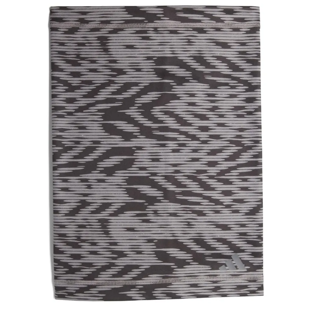 Gloves-Scarves-Umbrellas*adidas Abstract Camo Neck Snood Mens in Black