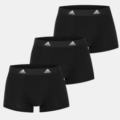 Shorts*adidas Ac Trunk 3pk in Black