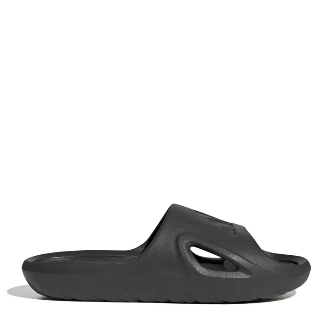 Beach Shoes*adidas Adicane Slides in Black