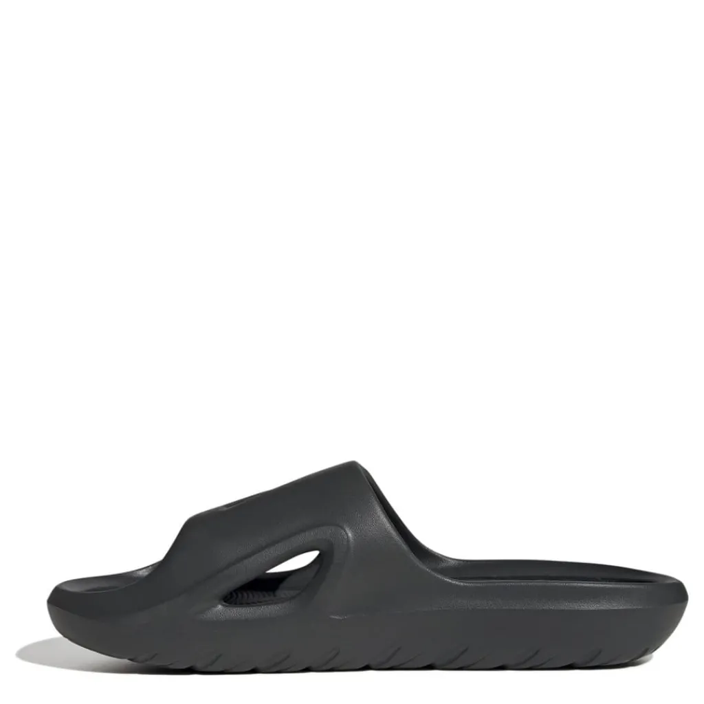 Beach Shoes*adidas Adicane Slides in Black