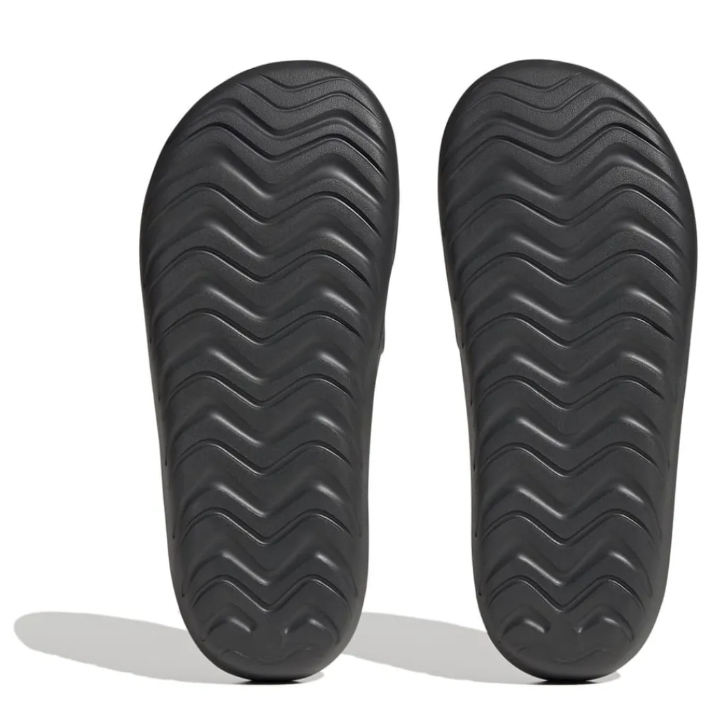 Beach Shoes*adidas Adicane Slides in Black