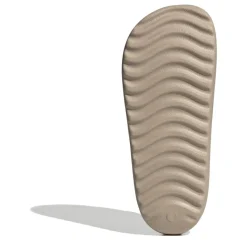 Beach Shoes*adidas Adilette Lumia Slides in Brown