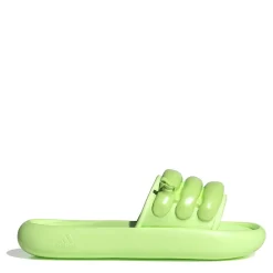 Beach Shoes*adidas Adilette Zplaash Sports Sandals Unisex Adults in Grey