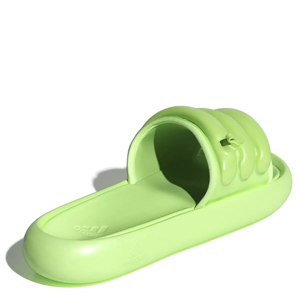 Beach Shoes*adidas Adilette Zplaash Sports Sandals Unisex Adults in Grey