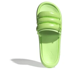 Beach Shoes*adidas Adilette Zplaash Sports Sandals Unisex Adults in Grey