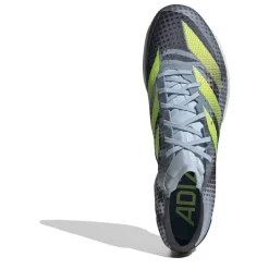Fitness And Gym Footwear|Running Shoes*adidas Adiz Ambition Low Top Running Sneakers in Multi