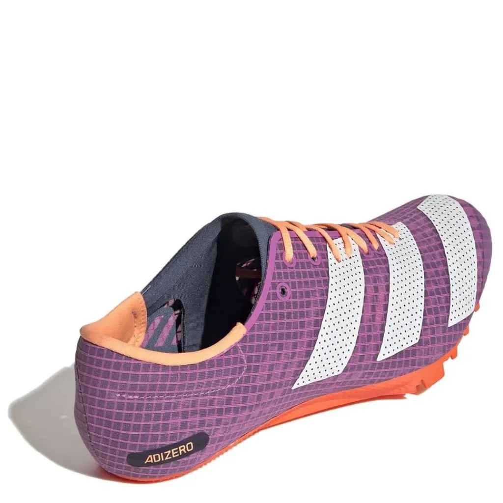 Fitness And Gym Footwear|Running Shoes*adidas Adiz Fin in Purple
