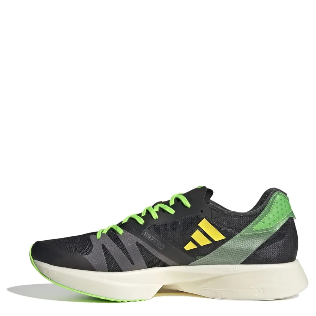 Fitness And Gym Footwear|Running Shoes*adidas Adiz Tkmi 8 in Black
