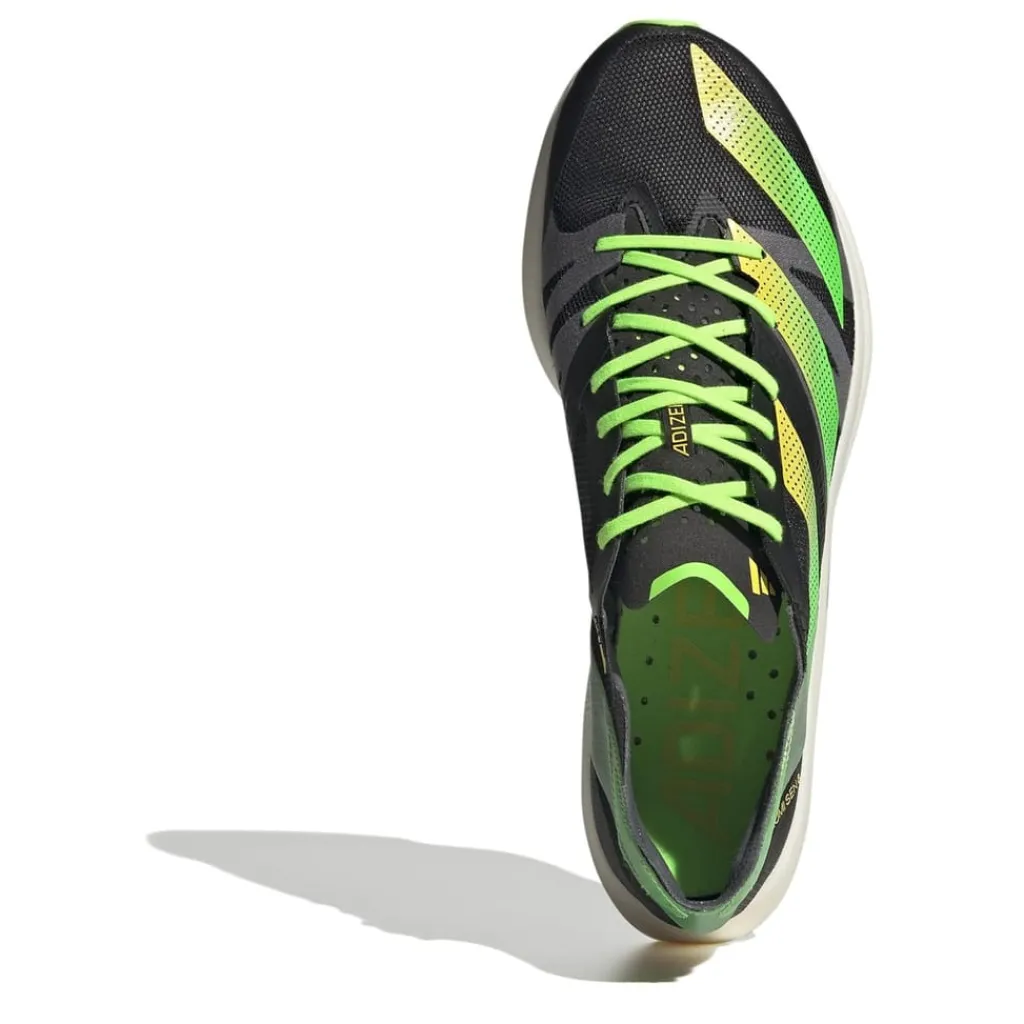 Fitness And Gym Footwear|Running Shoes*adidas Adiz Tkmi 8 in Black