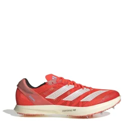 Fitness And Gym Footwear|Running Shoes*adidas Adizero Avanti Football Boots Adults in Red