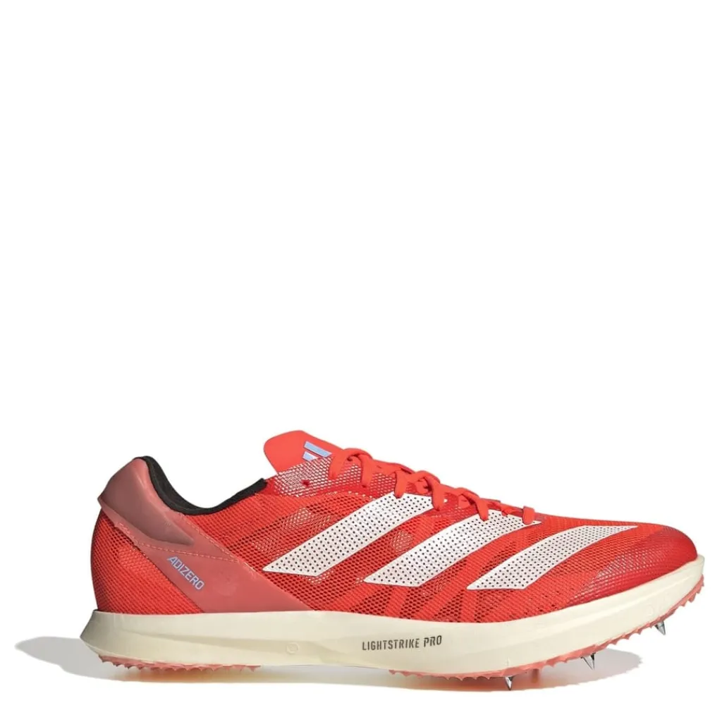 Fitness And Gym Footwear|Running Shoes*adidas Adizero Avanti Football Boots Adults in Red