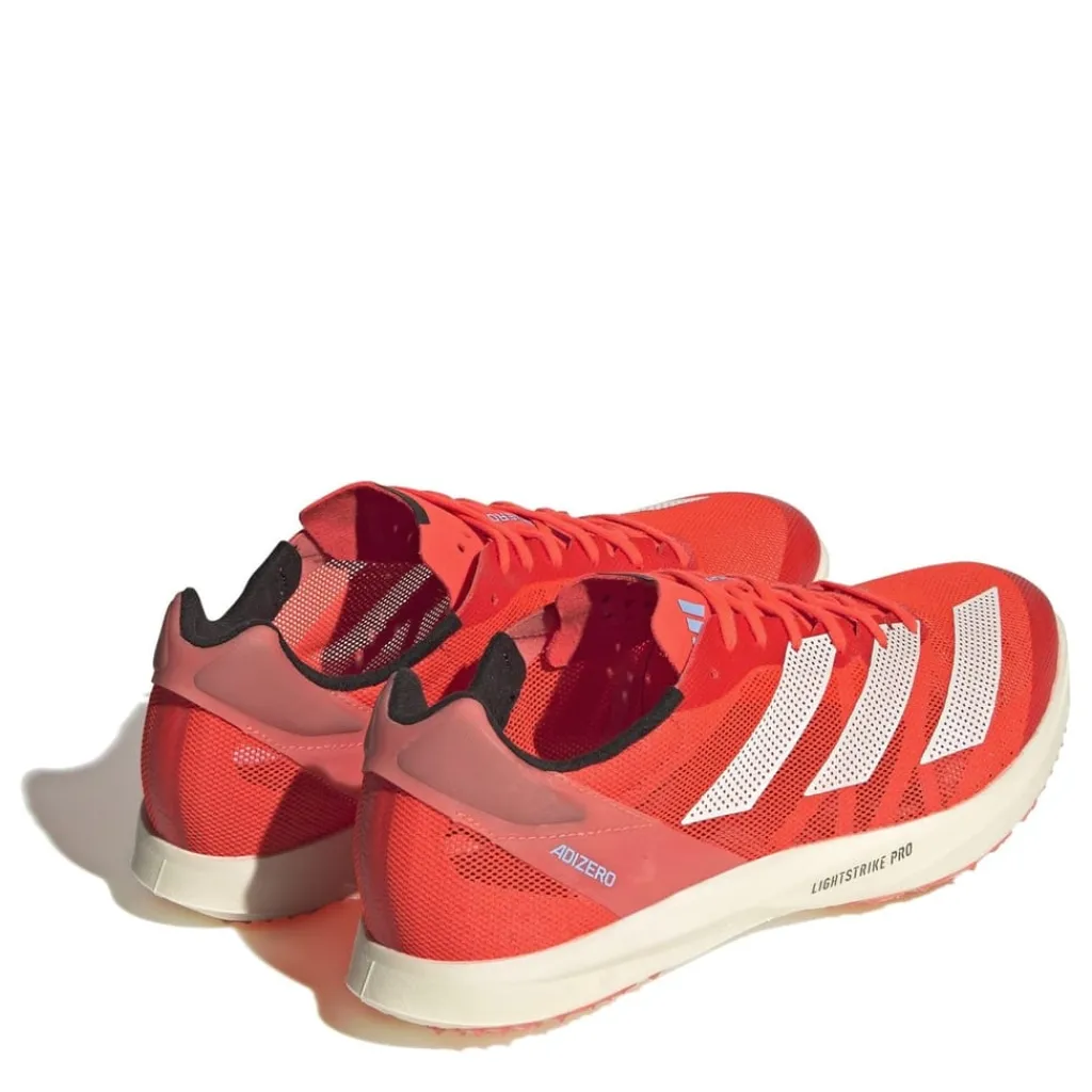 Fitness And Gym Footwear|Running Shoes*adidas Adizero Avanti Football Boots Adults in Red