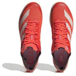 Fitness And Gym Footwear|Running Shoes*adidas Adizero Avanti Football Boots Adults in Red
