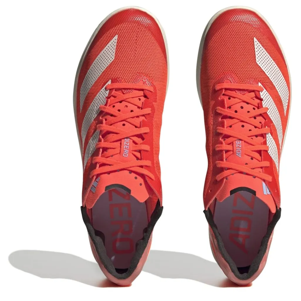 Fitness And Gym Footwear|Running Shoes*adidas Adizero Avanti Football Boots Adults in Red
