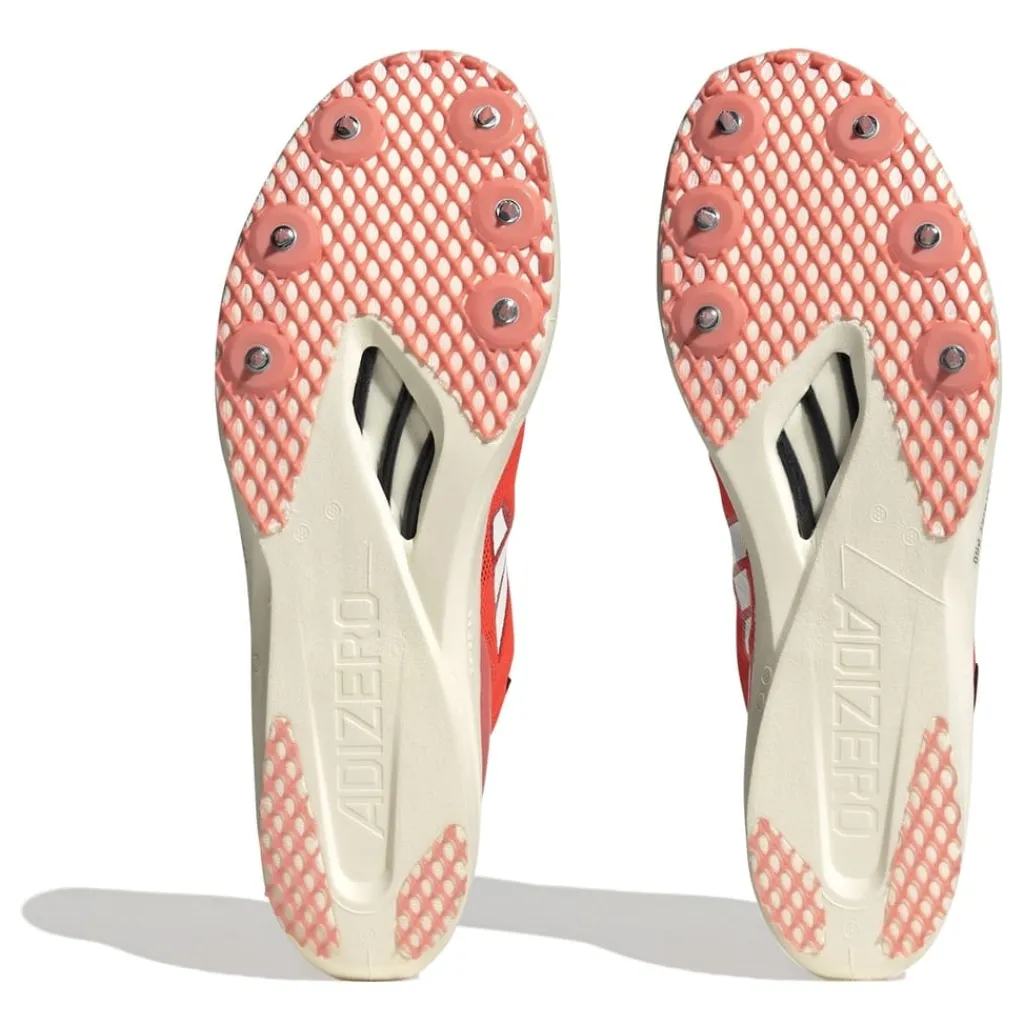 Fitness And Gym Footwear|Running Shoes*adidas Adizero Avanti Football Boots Adults in Red