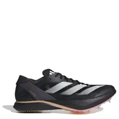 Fitness And Gym Footwear|Running Shoes*adidas Adizero Avanti Running Shoes in Black