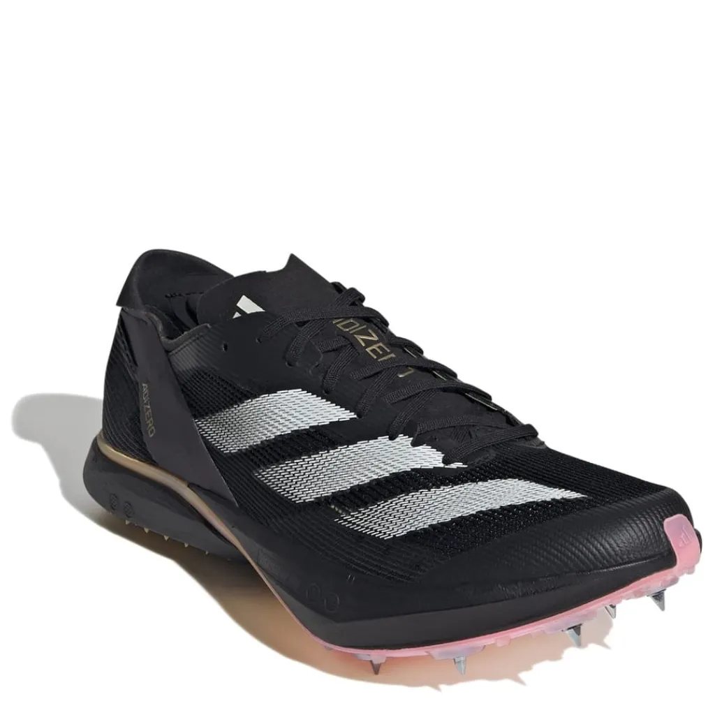 Fitness And Gym Footwear|Running Shoes*adidas Adizero Avanti Running Shoes in Black