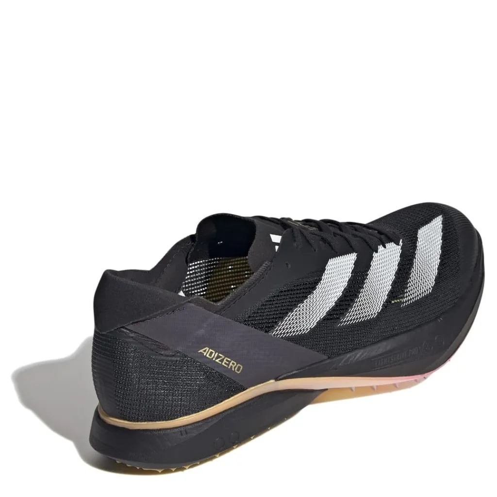 Fitness And Gym Footwear|Running Shoes*adidas Adizero Avanti Running Shoes in Black