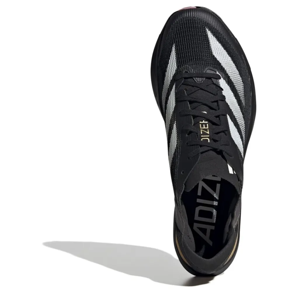 Fitness And Gym Footwear|Running Shoes*adidas Adizero Avanti Running Shoes in Black