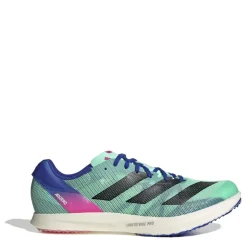 Fitness And Gym Footwear|Running Shoes*adidas Adizero Avanti Track Running Shoes Adults in Green