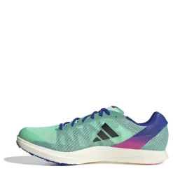 Fitness And Gym Footwear|Running Shoes*adidas Adizero Avanti Track Running Shoes Adults in Green