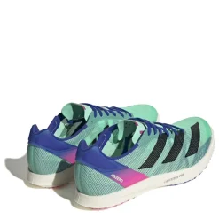 Fitness And Gym Footwear|Running Shoes*adidas Adizero Avanti Track Running Shoes Adults in Green