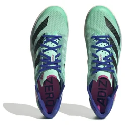 Fitness And Gym Footwear|Running Shoes*adidas Adizero Avanti Track Running Shoes Adults in Green