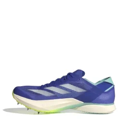Running Shoes|Fitness And Gym Footwear*adidas Adizero Avanti Track Runnig Shoes Adults in Blue