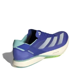 Running Shoes|Fitness And Gym Footwear*adidas Adizero Avanti Track Runnig Shoes Adults in Blue