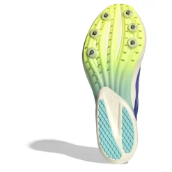 Running Shoes|Fitness And Gym Footwear*adidas Adizero Avanti Track Runnig Shoes Adults in Blue