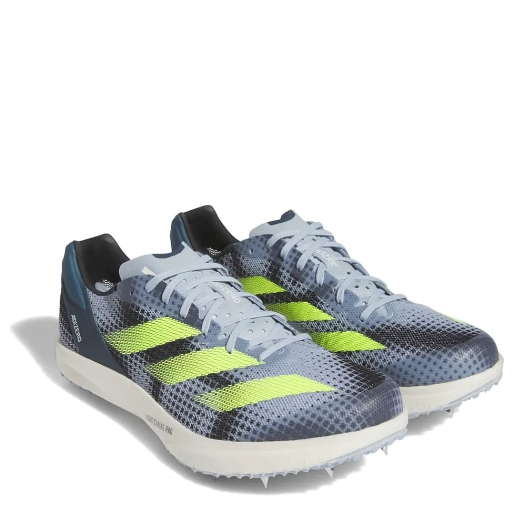 Running Shoes|Fitness And Gym Footwear*adidas Adizero Avnti in Blue