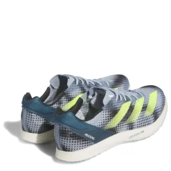 Running Shoes|Fitness And Gym Footwear*adidas Adizero Avnti in Blue